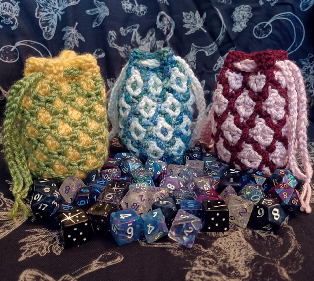 Design Pack: Diamonds