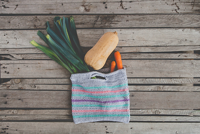 Market Bag