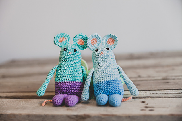 Little Mouse