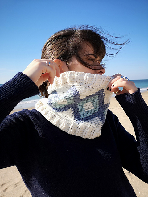 Cuello Nonina
