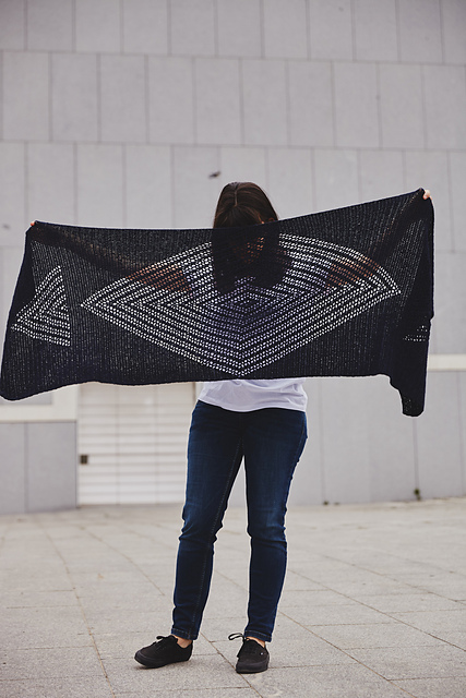 Anyu Scarf