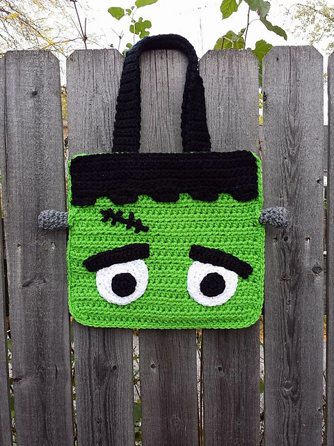 Frankie Candy Bag