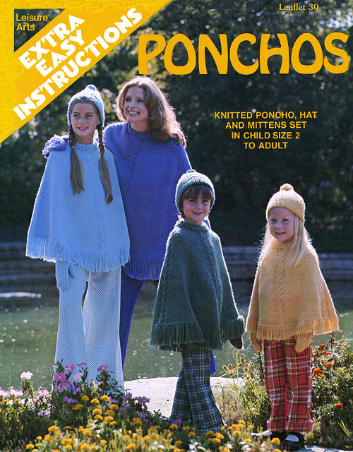 Poncho