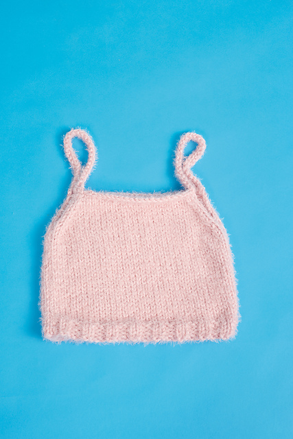 Halter Top