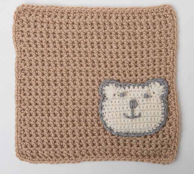 Ziggy the Applique & Mat