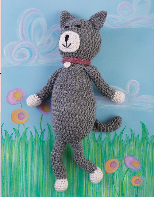 Andrew the Cat