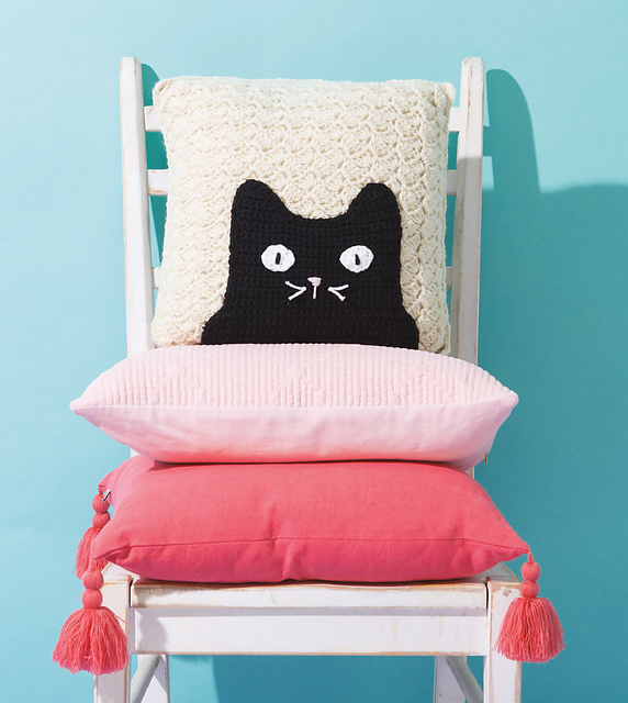 Kiki Pillow