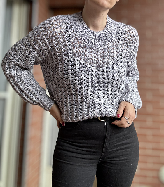 anuke／2way Miniloop Knit anuke / 2way Miniloop Knit