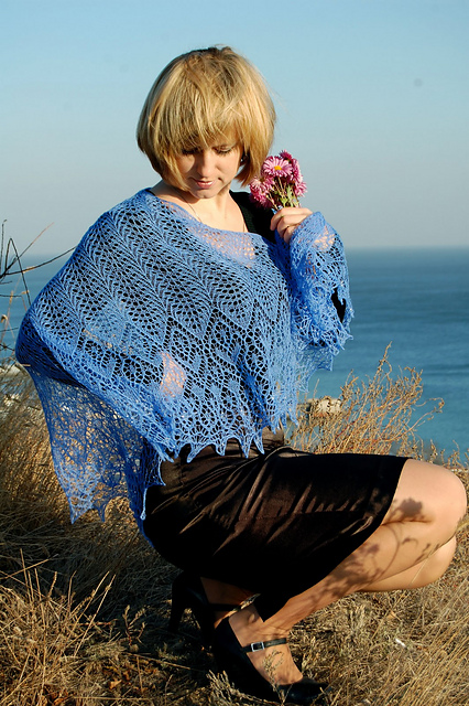 Tuch / shawl *MonBijou*