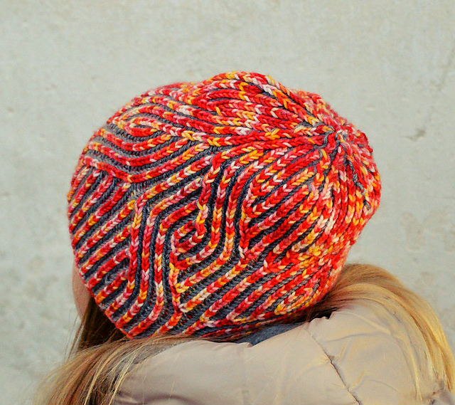 Hearts in Head