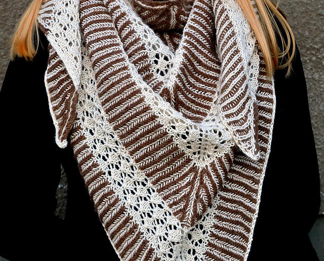 Jolene Shawl