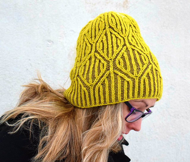 Diamonds Hat