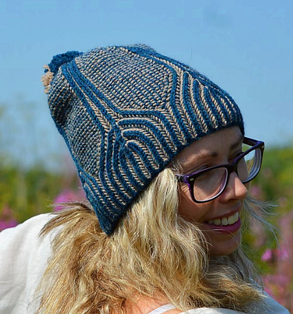 Minimalismus Hat
