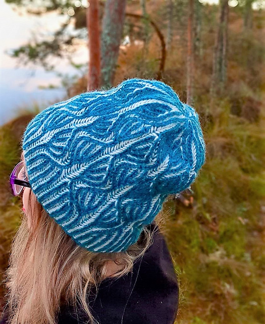 Eleonora Hat