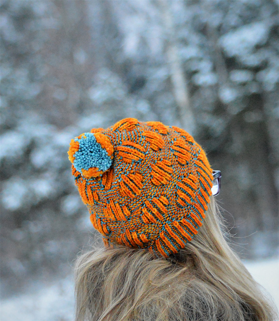 Briochebubbles Hat