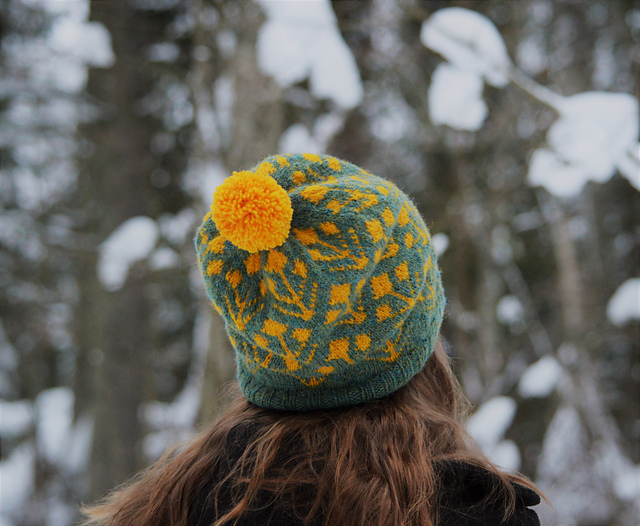 Seto Hat
