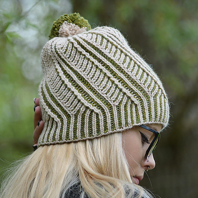 ShareCare Hat