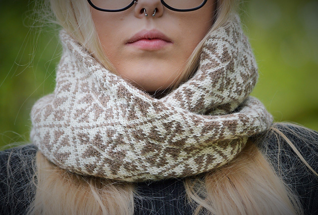 KalaPeaLuu Cowl