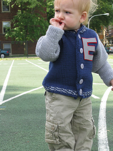 Little Letterman
