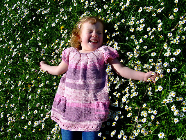 The Look What I've Found Dress
