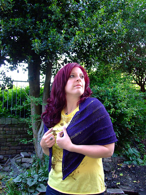 Midsummer Nights Dream Scarf