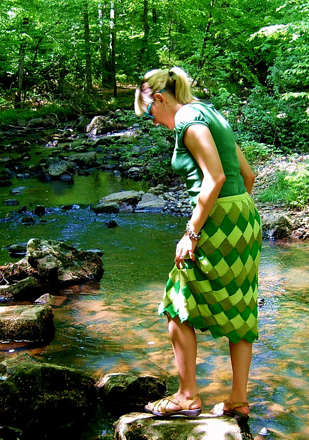 Green Mamba