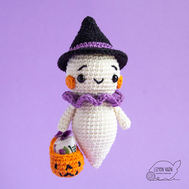 Hugo o Pequeno Fantasma