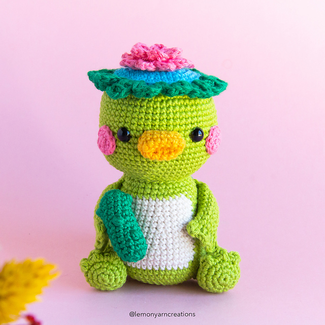 Ren the Kappa