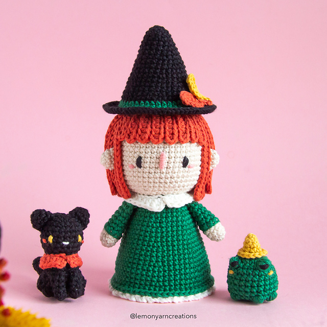 Willow the Witch