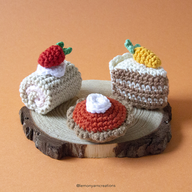 Mini Bakery