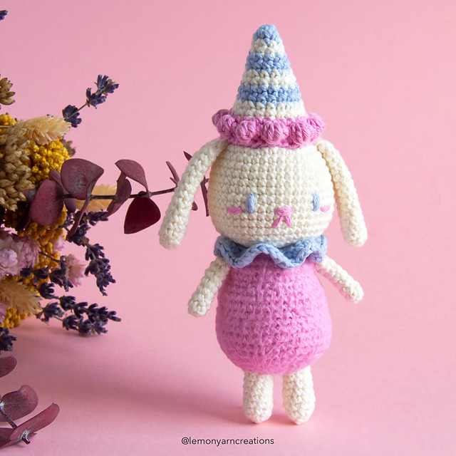 Cotton Bunny