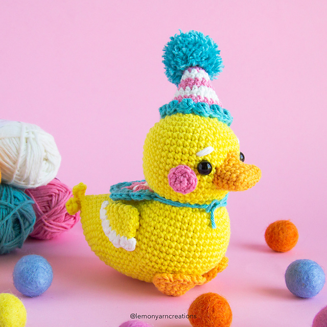 Molly the Duckling