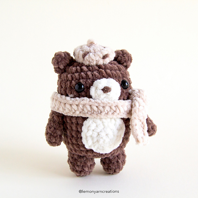 Choco Bear