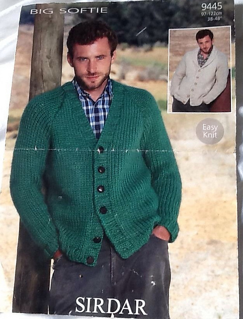 Cardigans
