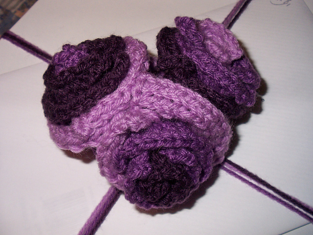 #12 Rose Corsages