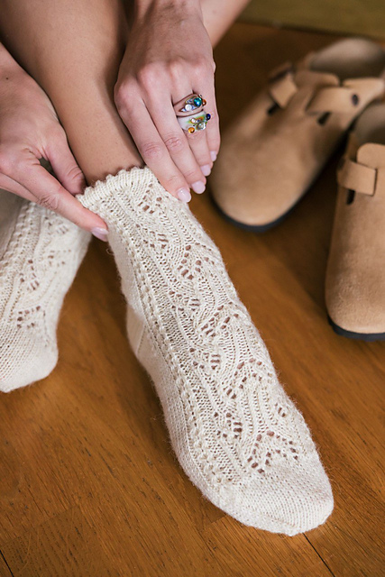 Poppeli Socks