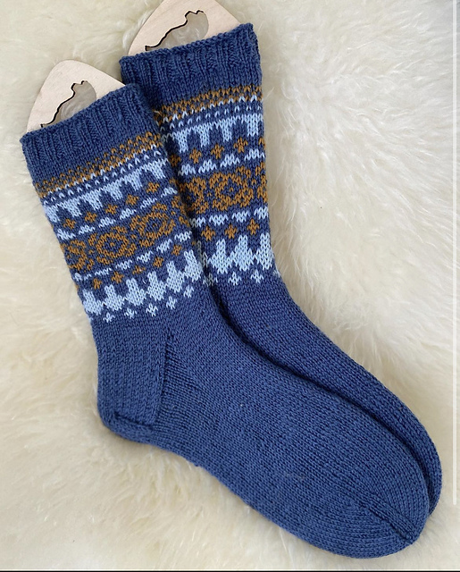 Glory Socks