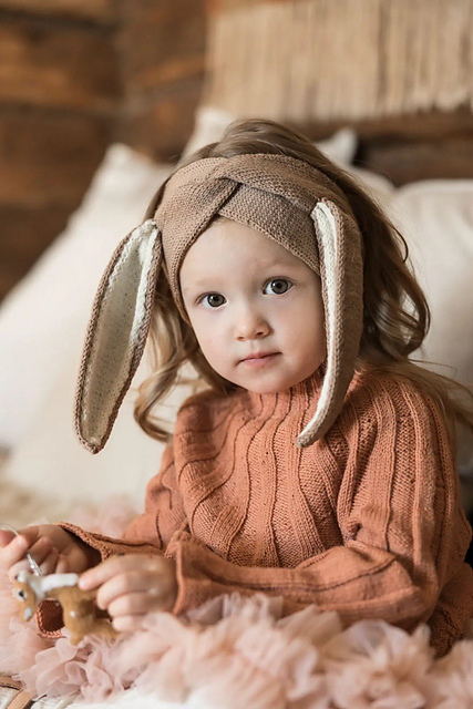 Simo Headband (Children)