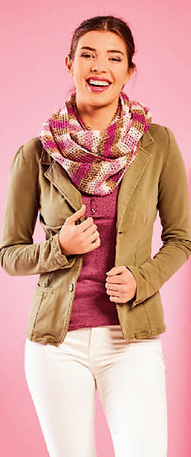 Modell #12 Loop Round About