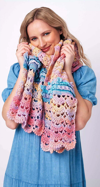 Penelope Wrap