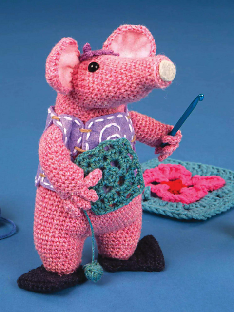Granny Clanger