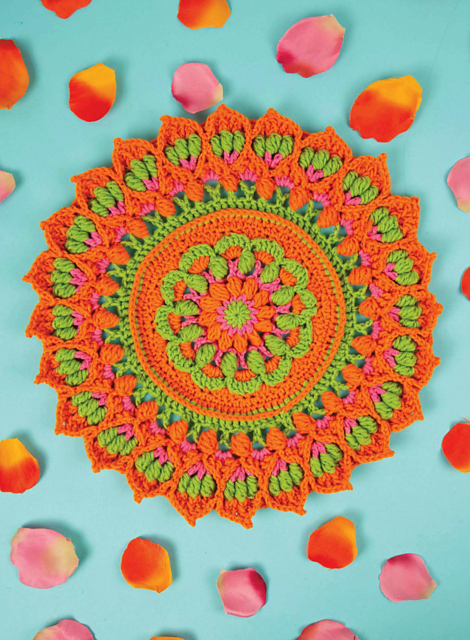 Taalia Mandala