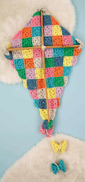 Let's Go Fly a Kite