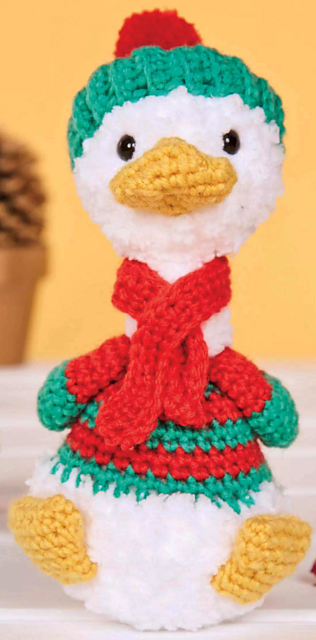 Gerald the Goose