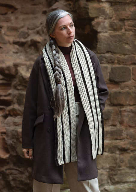 Bailey Scarf