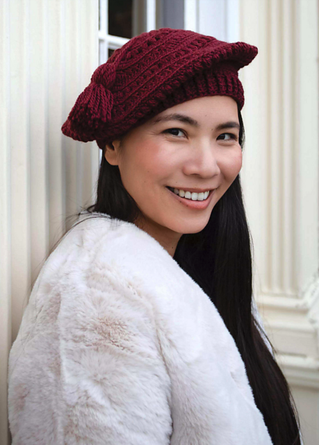 Mulled Beret