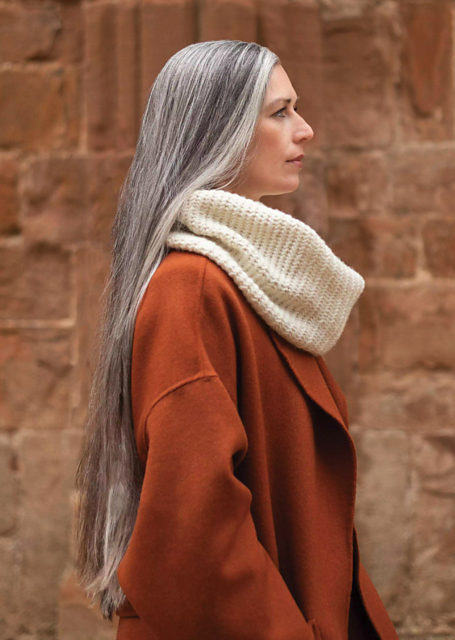 Courtyard Cowl