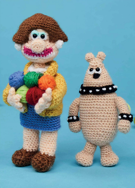 Wendolene & Preston