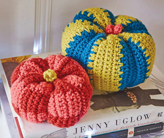 Perfect Pumpkins
