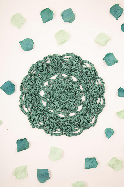 Yasmina Mandala